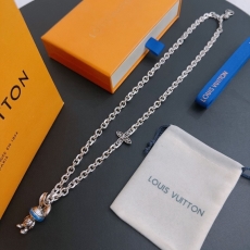 LV Necklaces